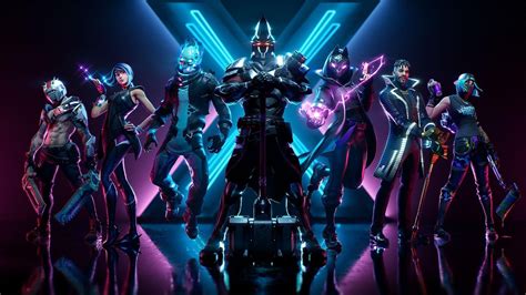 [Promo] Battlepass Season 10 .